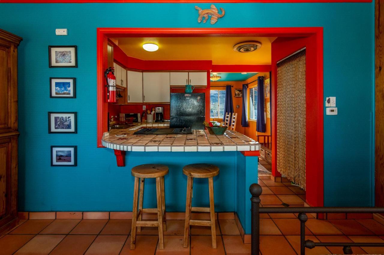 Chuck'S Cabin In A Joshua Tree Community Twentynine Palms Exterior foto